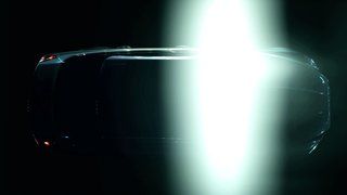 Teaser video Jaguars nya XJ 