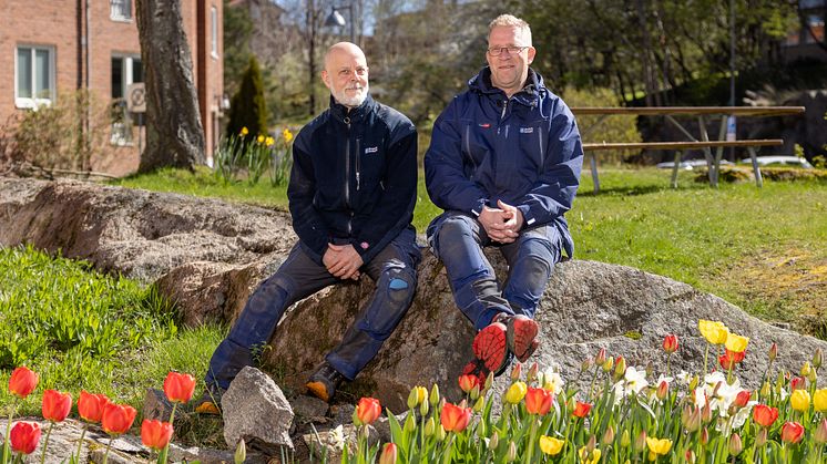 Daniel Wahlin och David Koch_fotograf_Robert Lipic