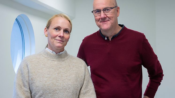 Åsa von Berens och Lars Sonde FOTO Mai Engström.jpg