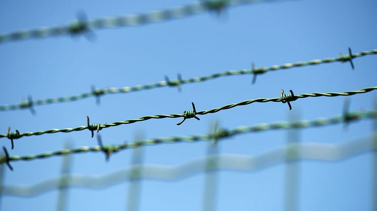 Segmentering har varit en säkerhetslösning längre än IT har funnits