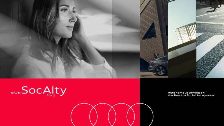 AUDI SocAIty Study 2021
