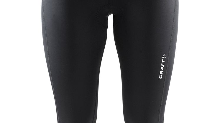 Velo knickers (dam) i färgen black. Rek pris 850 kr.