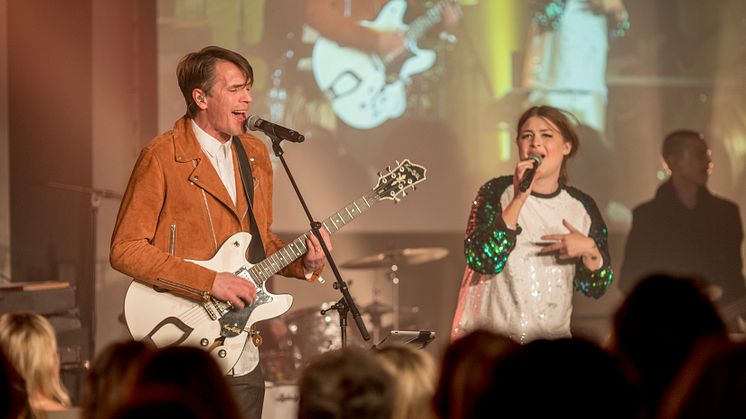Foto: Magnus Tingsek och Linnea Henriksson