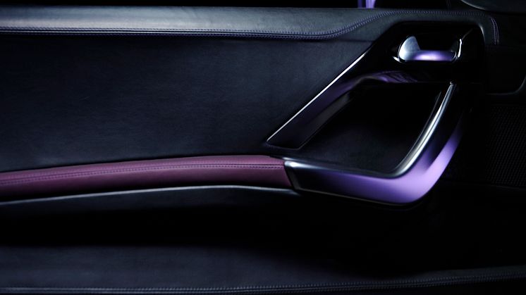 208 XY Concept - Exklusiv och urban