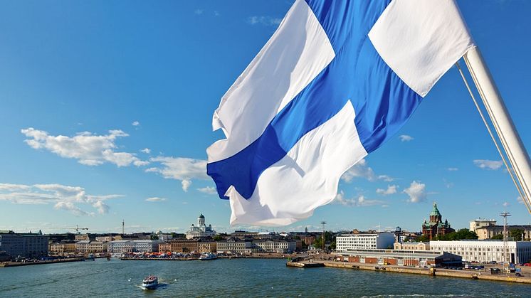 Dachser stärker sitt landtransportnät i norra Europa