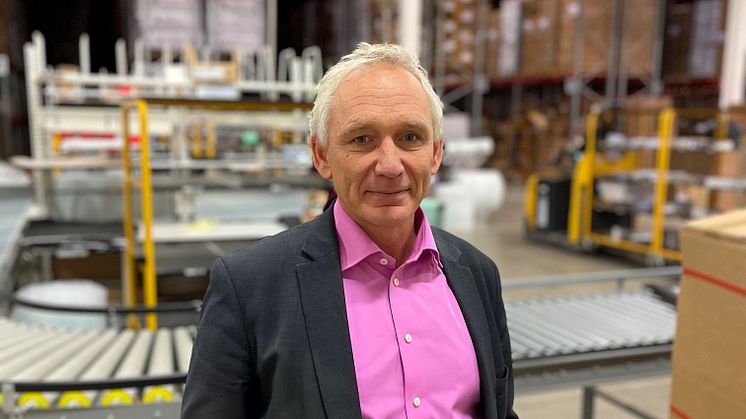 Stefan Jörkander, Blue Integrator.jpg