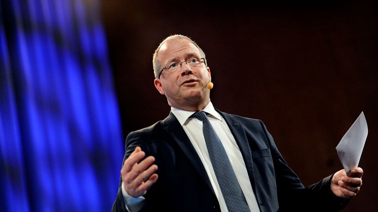 Martin Lundstedt 1