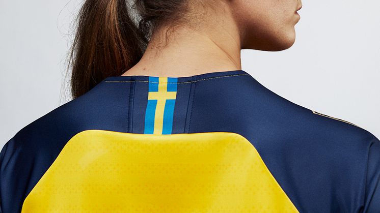 Craft - Svenska handbollslandslagets