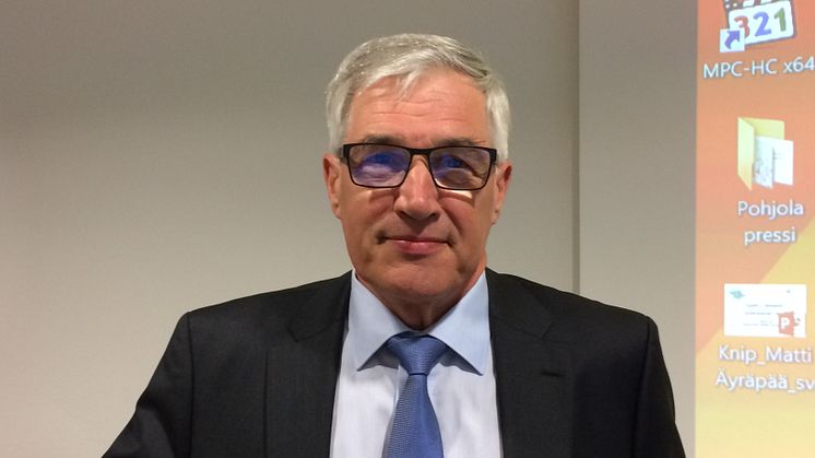 Markku S. Nieminen