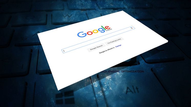 ​Se upp för bedragare som pratar om Google och SEO