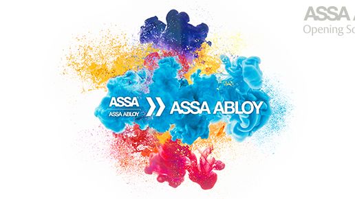 Vi bygger ett starkare ASSA ABLOY i Skandinavien med ny organisation