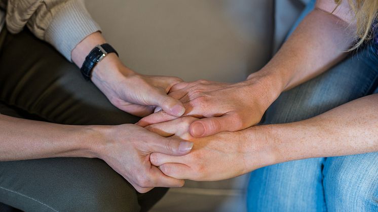 Carglass® uppmärksammar World Mental Health Day