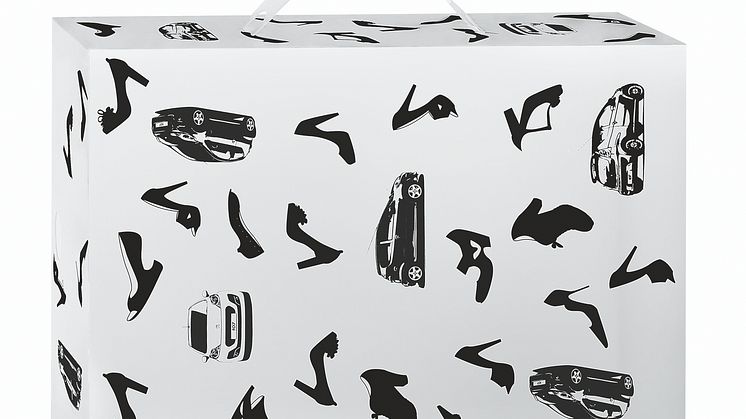 Peugeot Skobox