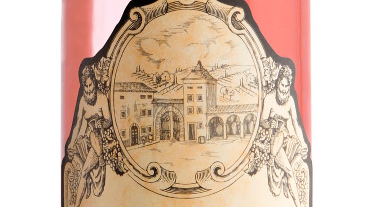 Tommasi Baciorosa Appassionato 375 ml