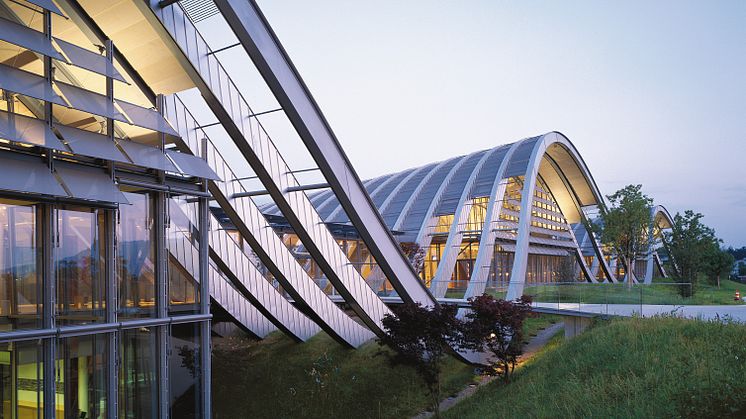 Zentrum Paul Klee