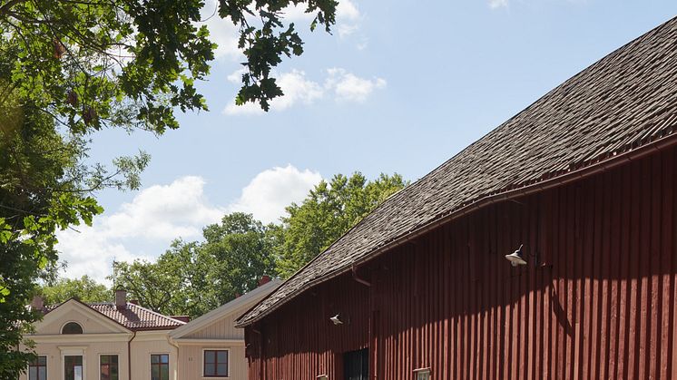 Kvibergsnäs Landeri - 1