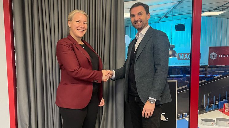 Hydroscand Groups franska dotterbolag förvärvar Pathel Industrie SAS