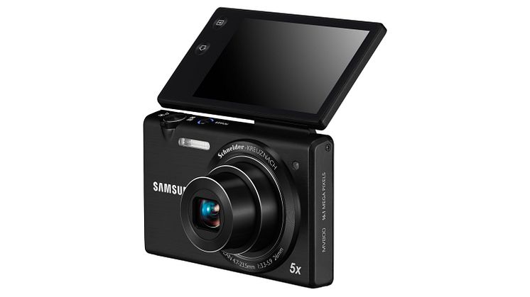 Camera MV800