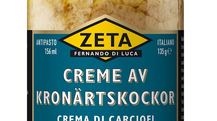Antipasti – italienskt småplock till nyårminglet