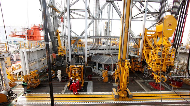 Foto: National Oilwell Varco