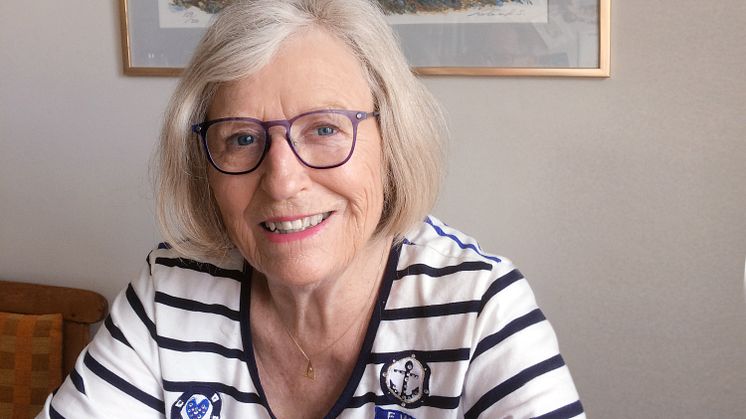 Månadens innovatör - Barbro Holmström