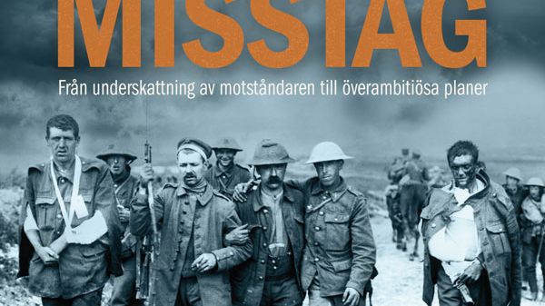 Militära Misstag