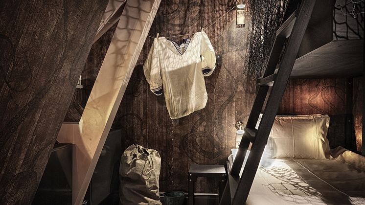 Stora Hotellet Umeå up for another award