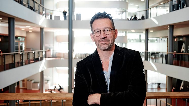 Pieter Bevelander