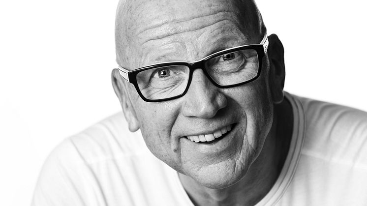 Göteborgs Stadsteaters VD Ronnie Hallgren går vidare