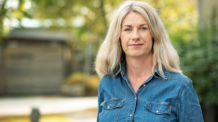 Emma Hellström