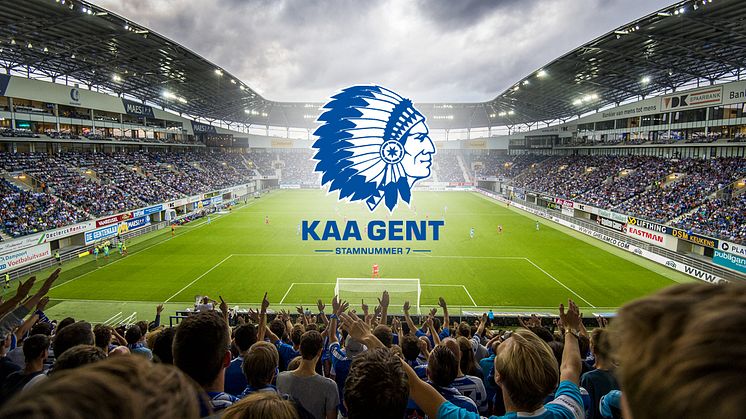 KAA_Gent