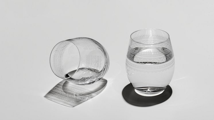 NYHET Marius by Hadeland Glassverk