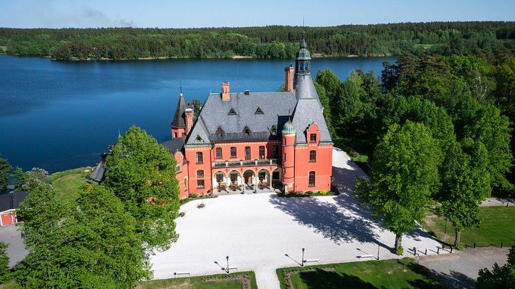 Lejondals Slott