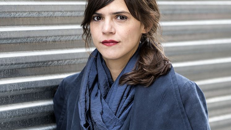 Valeria Luiselli av Foto © Diego Berruecos (1).jpeg