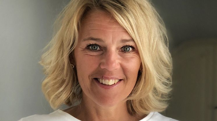 Ann-Louice Olofsson blir ny operativ chef för Myresjöhus