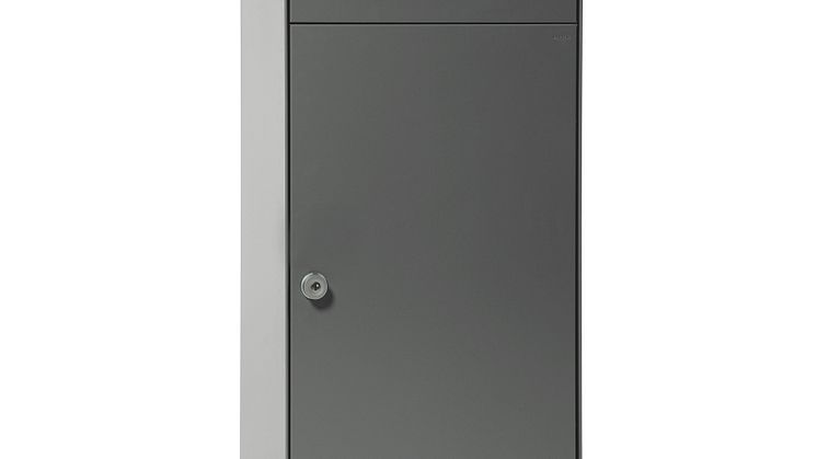 881020M MEFA Cedar (882) RAL 7012