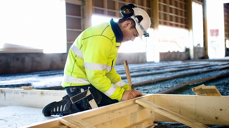 Strategiskt partneringsamarbete med Forshaga kommun