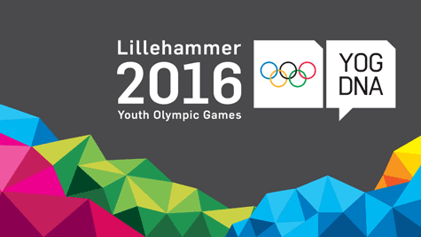 Klart for ungdoms-OL på Lillehammer