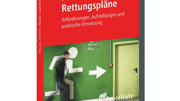 Flucht- und Rettungspläne (3D/tif)
