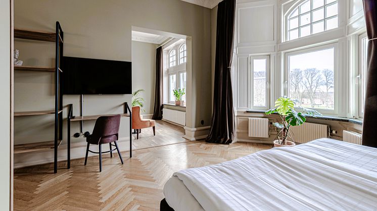 Christian IV - Superior double room2.jpg