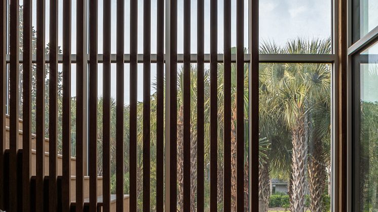 Victory Bay House auf Kiawah Island