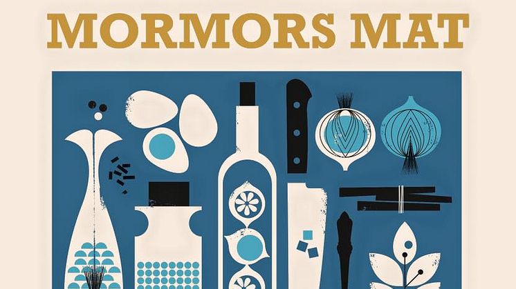Mormors mat av Maria Holm vann bronsmedaljen i världens största kokbokstävling Gourmand World Cookbook Awards
