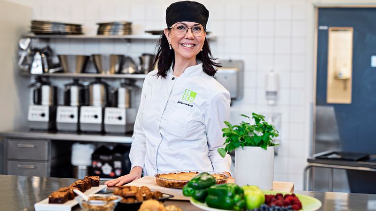 Johanna Gerberich