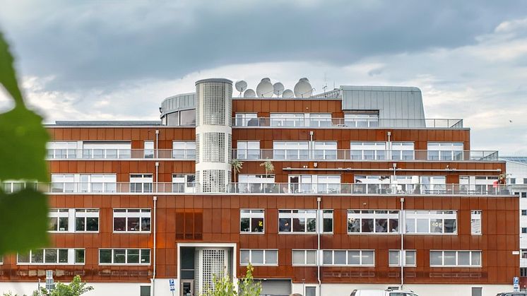 RO-Gruppen och Castellum i samverkan för att bygga framtidens mediehus åt TV4 i Stockholms Hamnkvarter