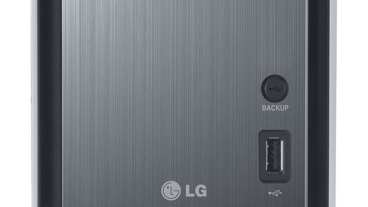 LG N2A2