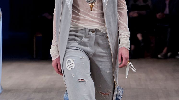 Ulrika Runius -SS13/14SS14