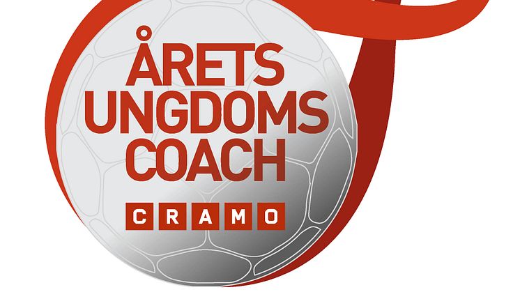 Finalisterna klara i Årets Ungdomscoach i handboll 