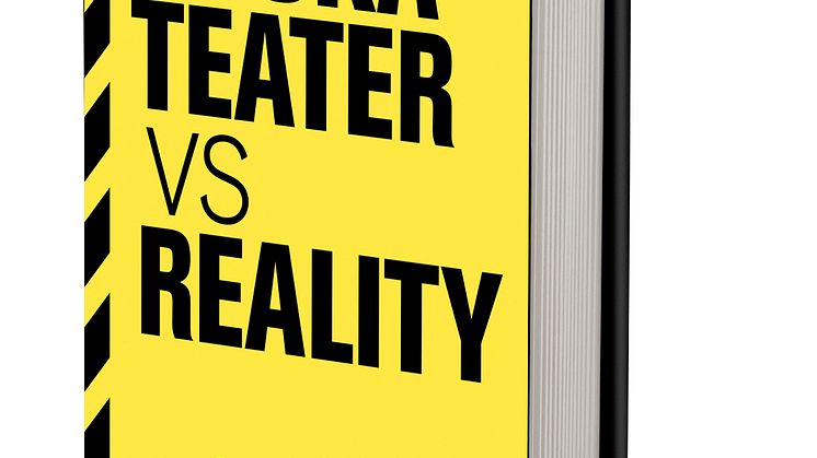 Backa Teater vs Reality