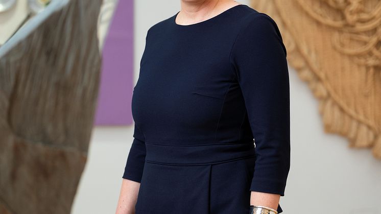Ingrid Røynesdal