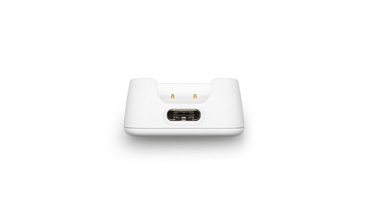 DJI Mic Mini Transmitter Charging Dock（Arctic White）.jpg